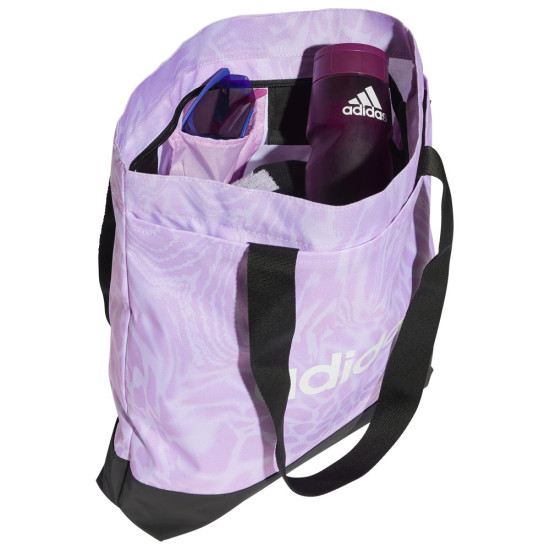 Adidas Τσάντα ώμου Essentials Linear TOTE Bag Adidas Τσάντα ώμου Essentials Linear TOTE Bag